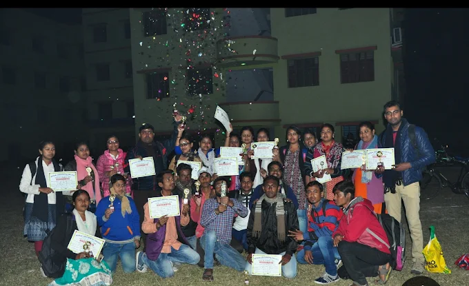 Campus event
